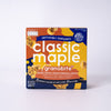 Classic Maple Granobite (Family Box)