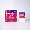 Berries Crunch Granobite (Snack Box)